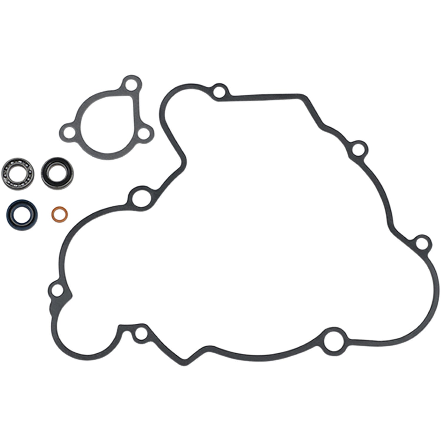 Athena Water Pump Gasket Kit - KTM P400270475001 | Gaskets & Kits