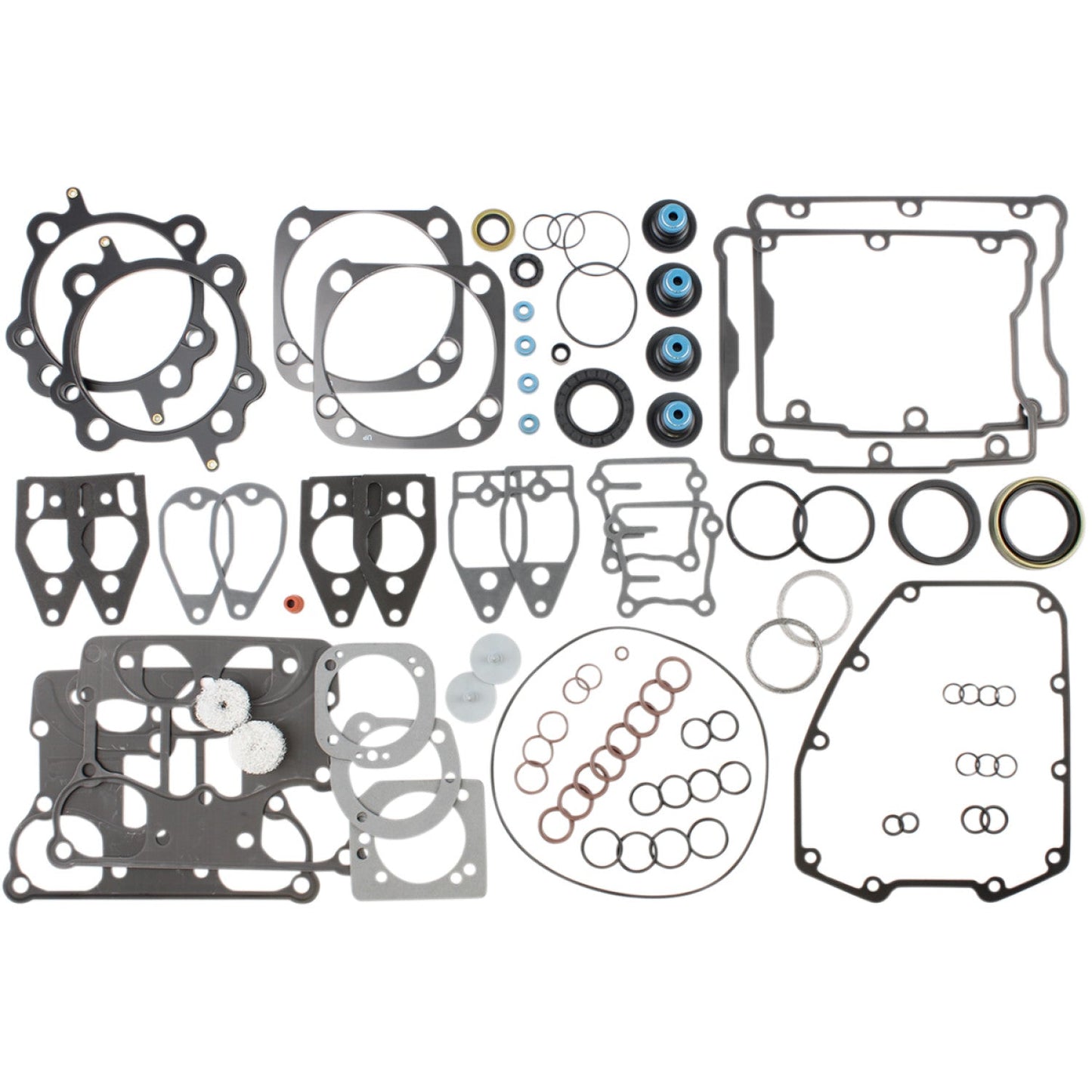 COMETIC Complete Gasket Kit - Big Twin C10121