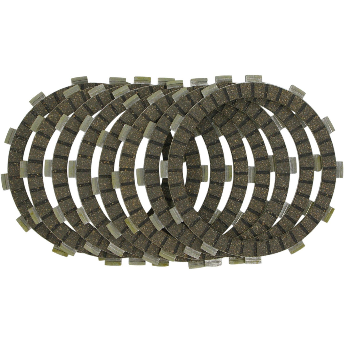 EBC Clutch Kit CK4475 | Clutch Plates & Springs
