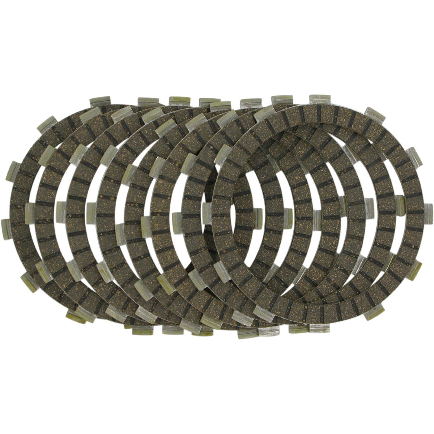 EBC Clutch Kit CK4475 | Clutch Plates & Springs