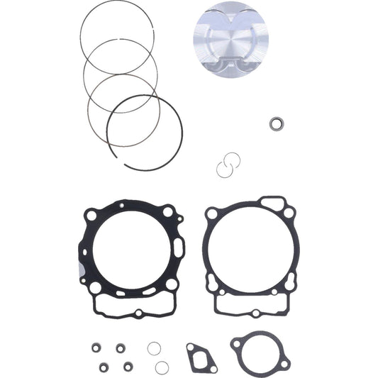 Athena Piston Kit with Gaskets - 94.96 mm - SXF450 P5F0950081001B | Engine Rebuild Kits