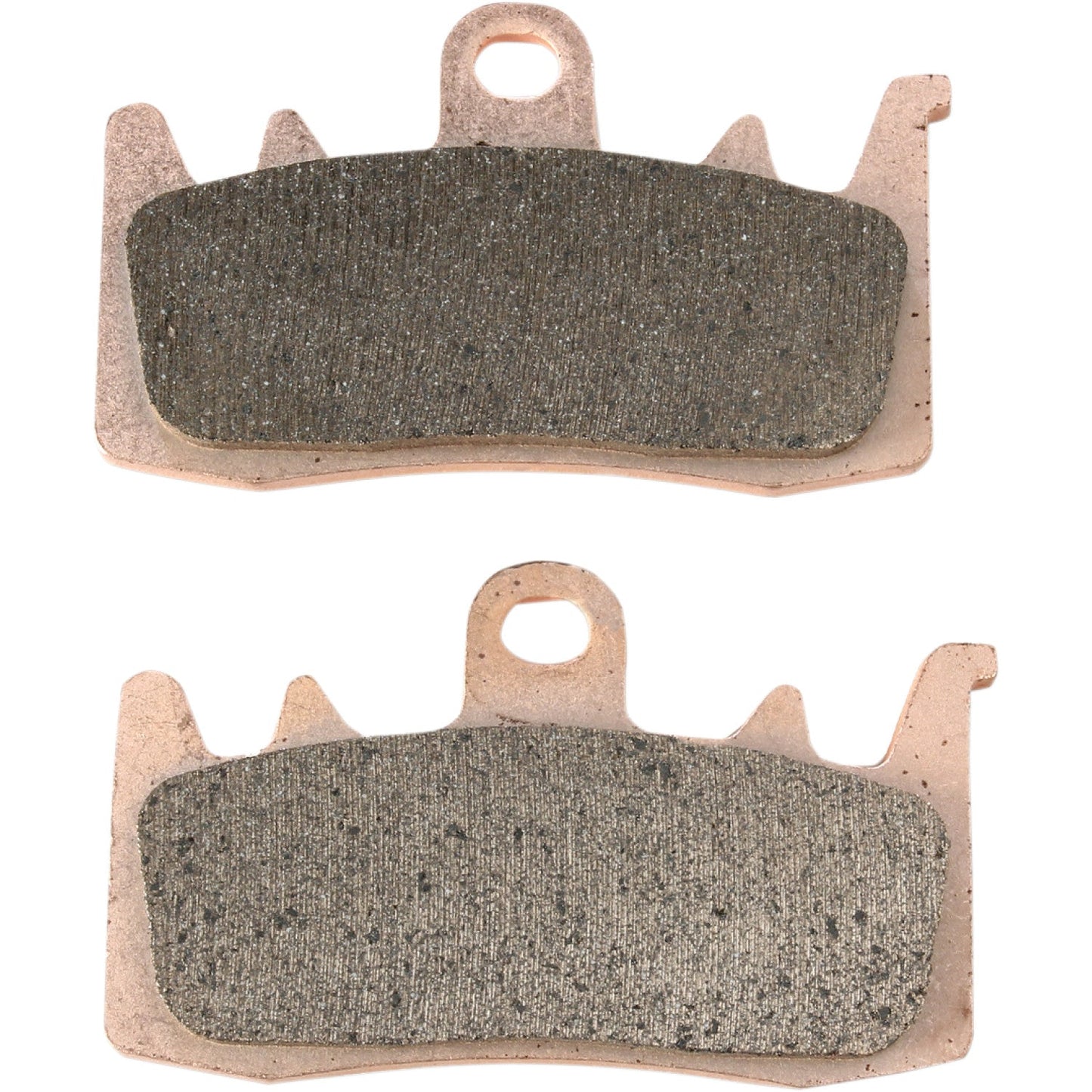 EBC HH Brake Pads FA630HH | Brake Pads   Sintered Metal