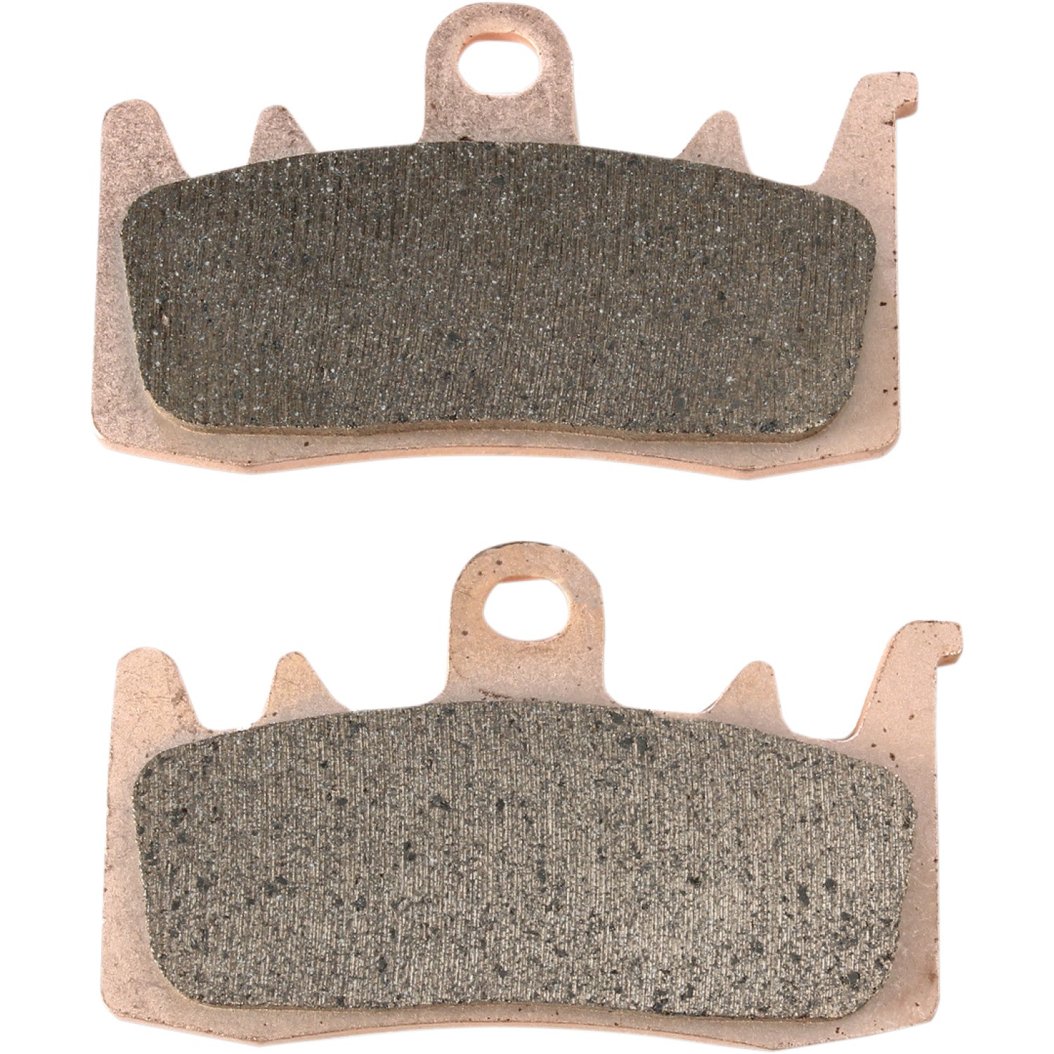 EBC HH Brake Pads FA630HH | Brake Pads   Sintered Metal