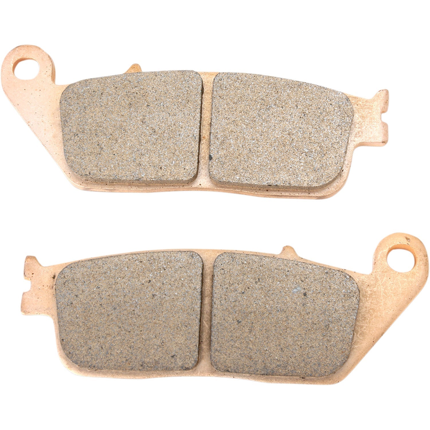 EBC Brake Pads - SFA142HH SFA142HH | Brake Pads   Sintered Metal