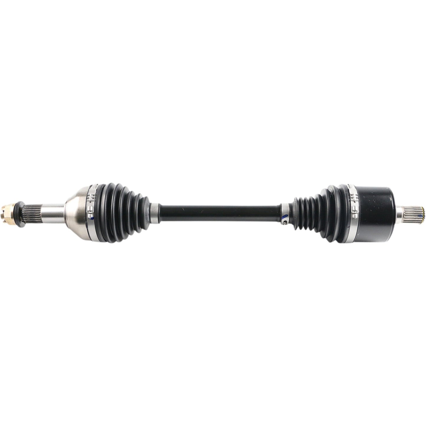 Moose Utility Axle Kit - CV - Complete - Heavy-Duty - Rear Left/Right - Can Am CAN-6059HD | Wheel A X Les & Parts