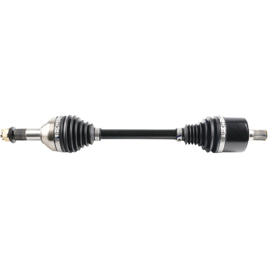 Moose Utility Axle Kit - CV - Complete - Heavy-Duty - Rear Left/Right - Can Am CAN-6059HD | Wheel A X Les & Parts