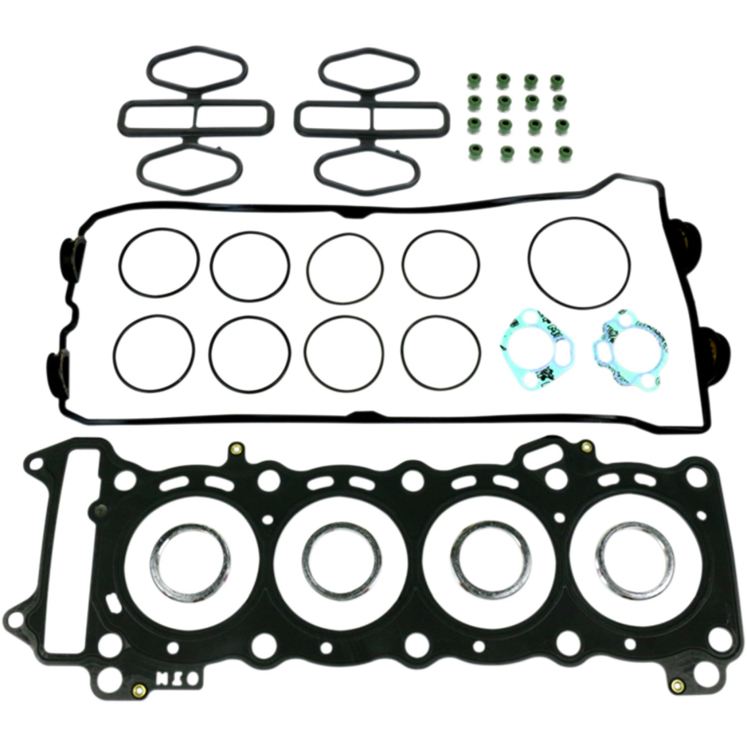 Athena Top End Gasket Kit - Suzuki P400510600054 | Gaskets & Kits