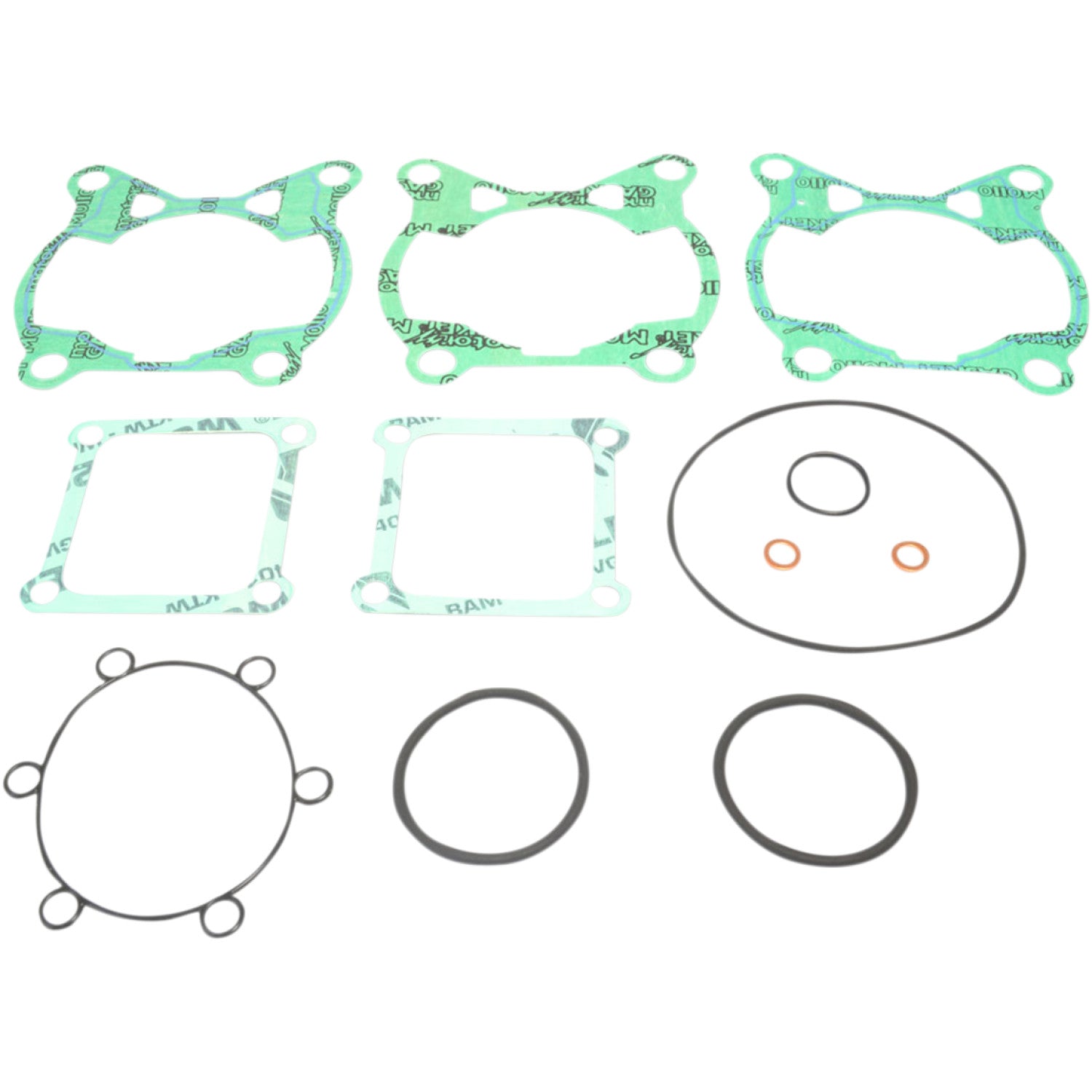 Athena Top End Gasket Kit - KTM P400270600043 | Gaskets & Kits
