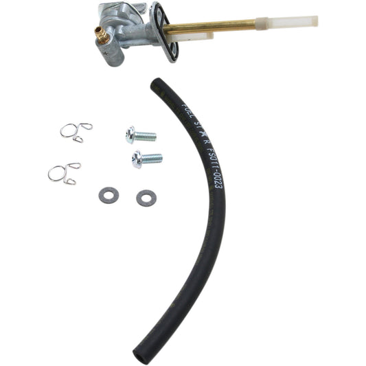 All Balls Petcock Fuel Kit - Yamaha FS101-0158
