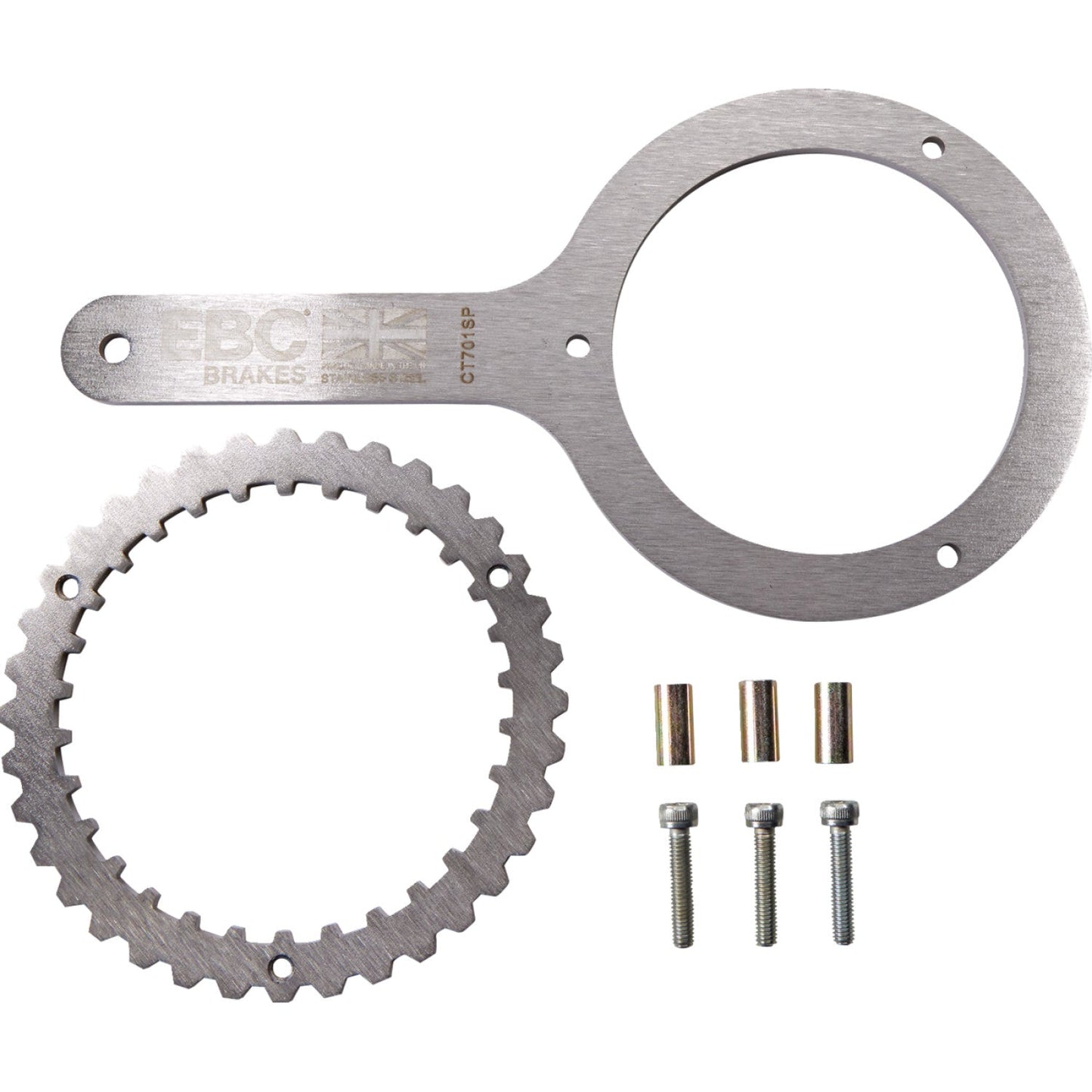EBC Clutch Tool CT701SP | Clutch Tools
