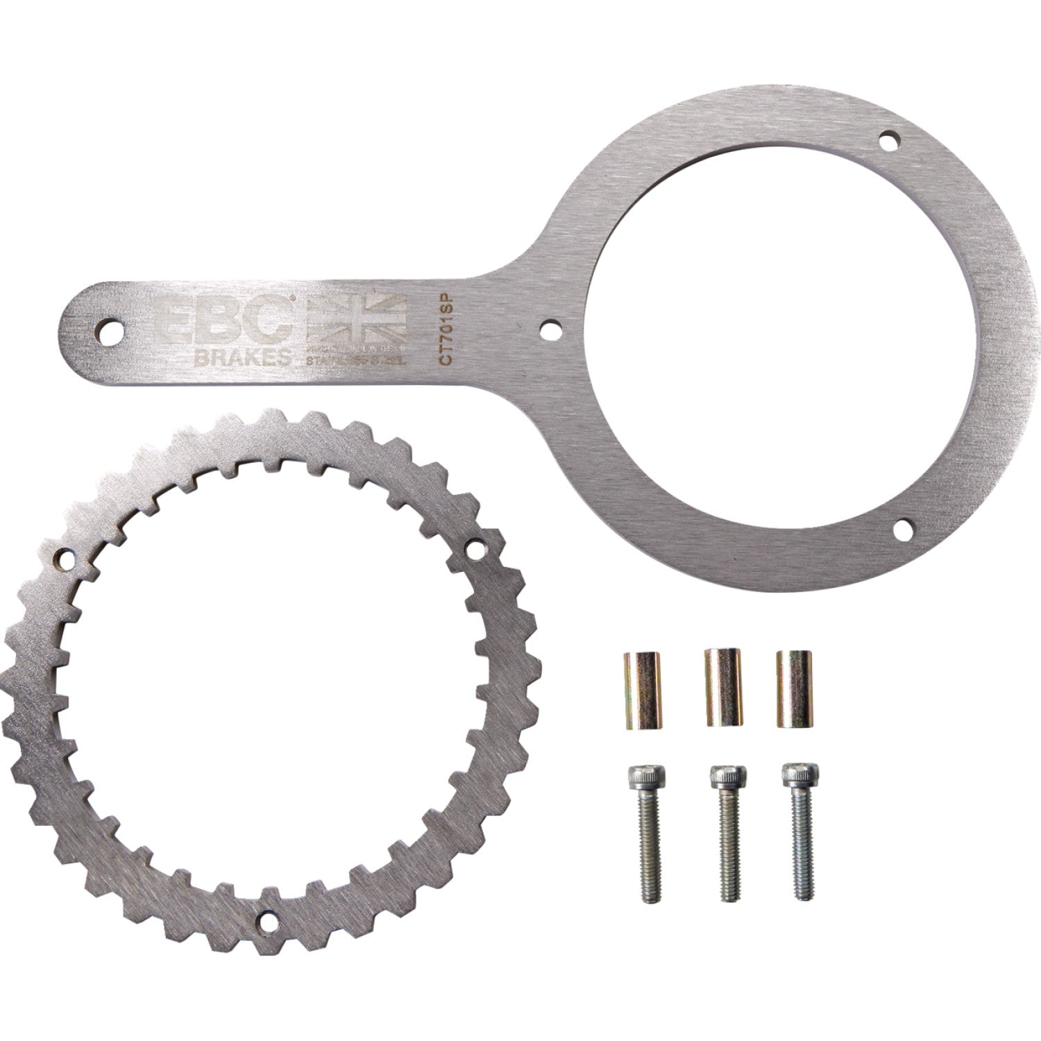 EBC Clutch Tool CT701SP | Clutch Tools