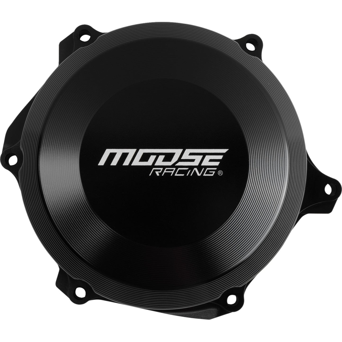 Moose Offroad Clutch Cover - Yamaha D70-4427MB | Engine Covers