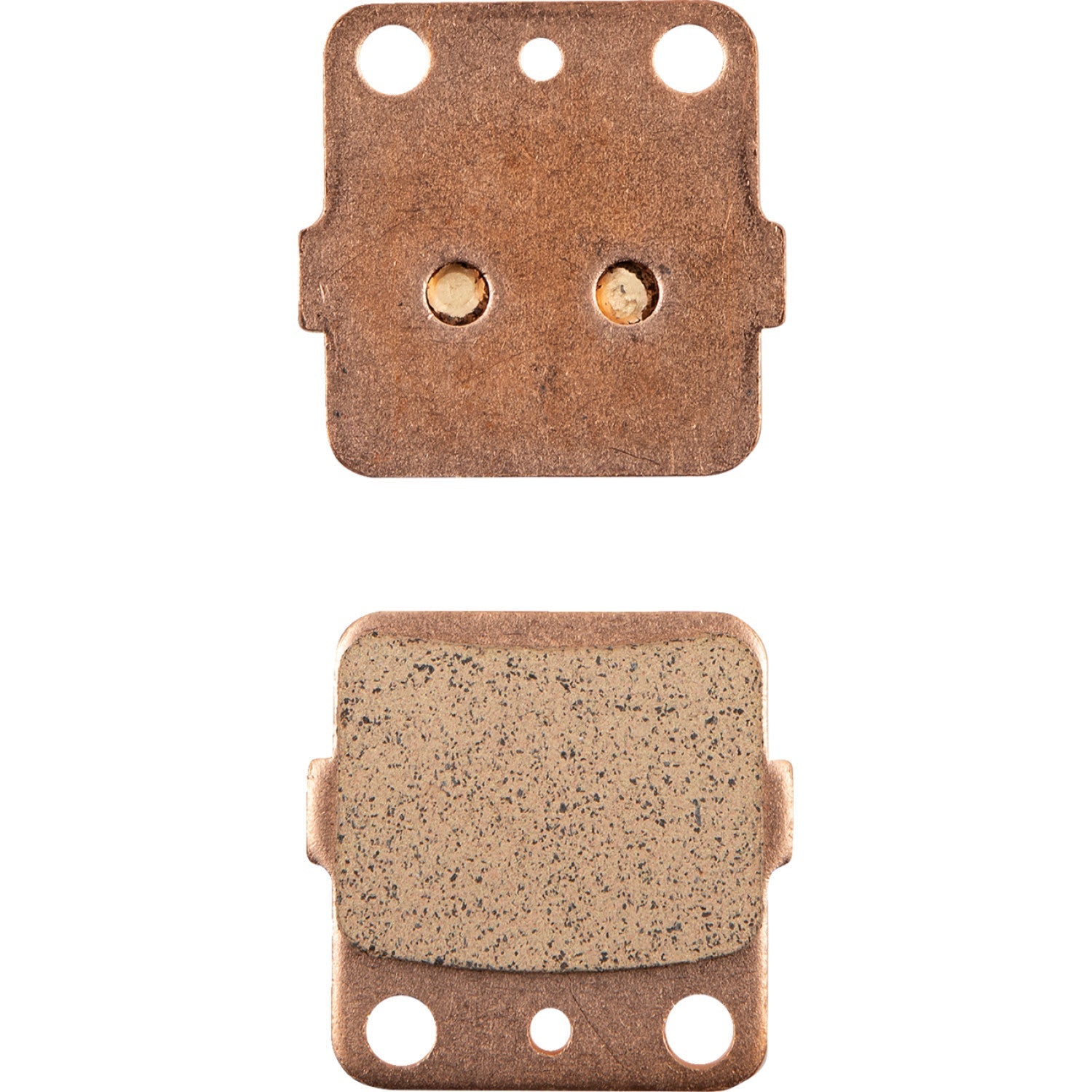 MOTO-MASTER Brake Pads - Nitro Series 91021-PU