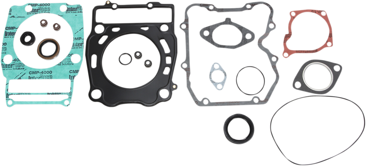 MOOSE OFFROAD Motor Gasket Kit with Seal 8110051MSE