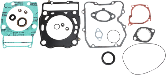 MOOSE OFFROAD Motor Gasket Kit with Seal 8110051MSE