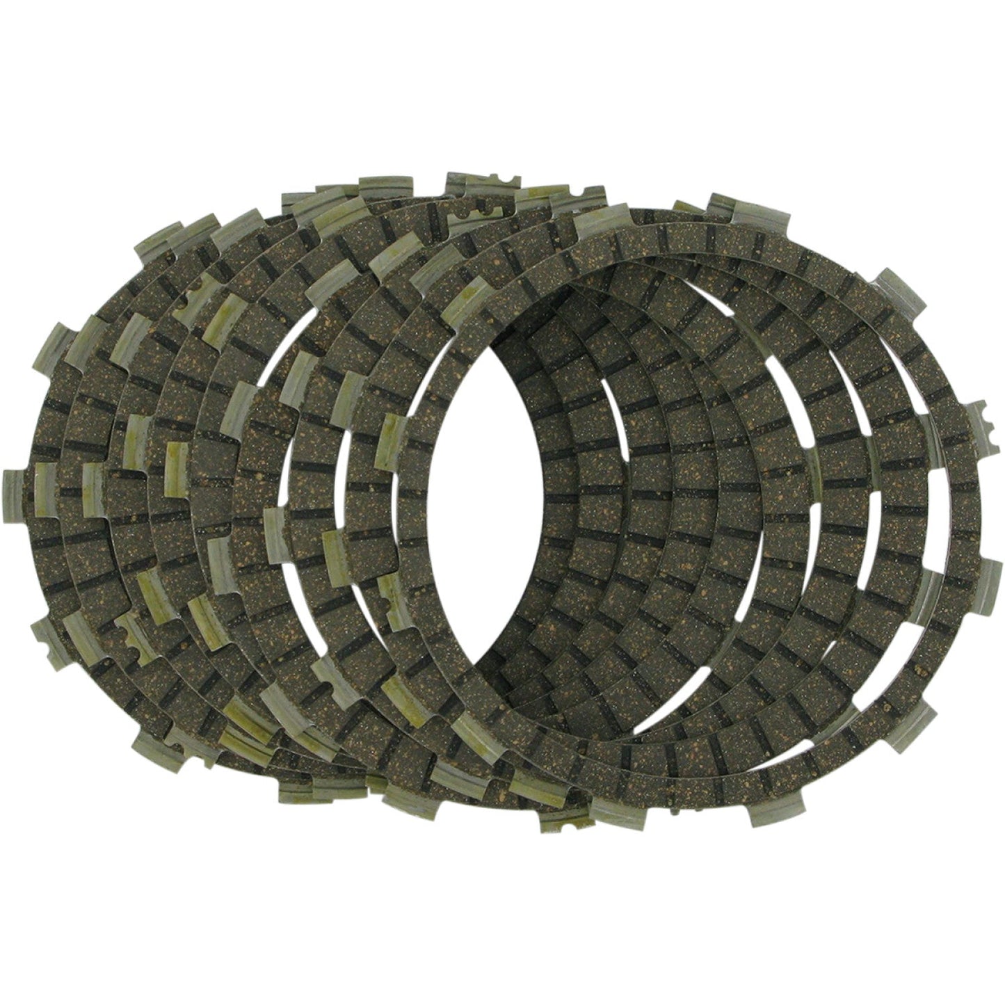 EBC Clutch Kit CK2356