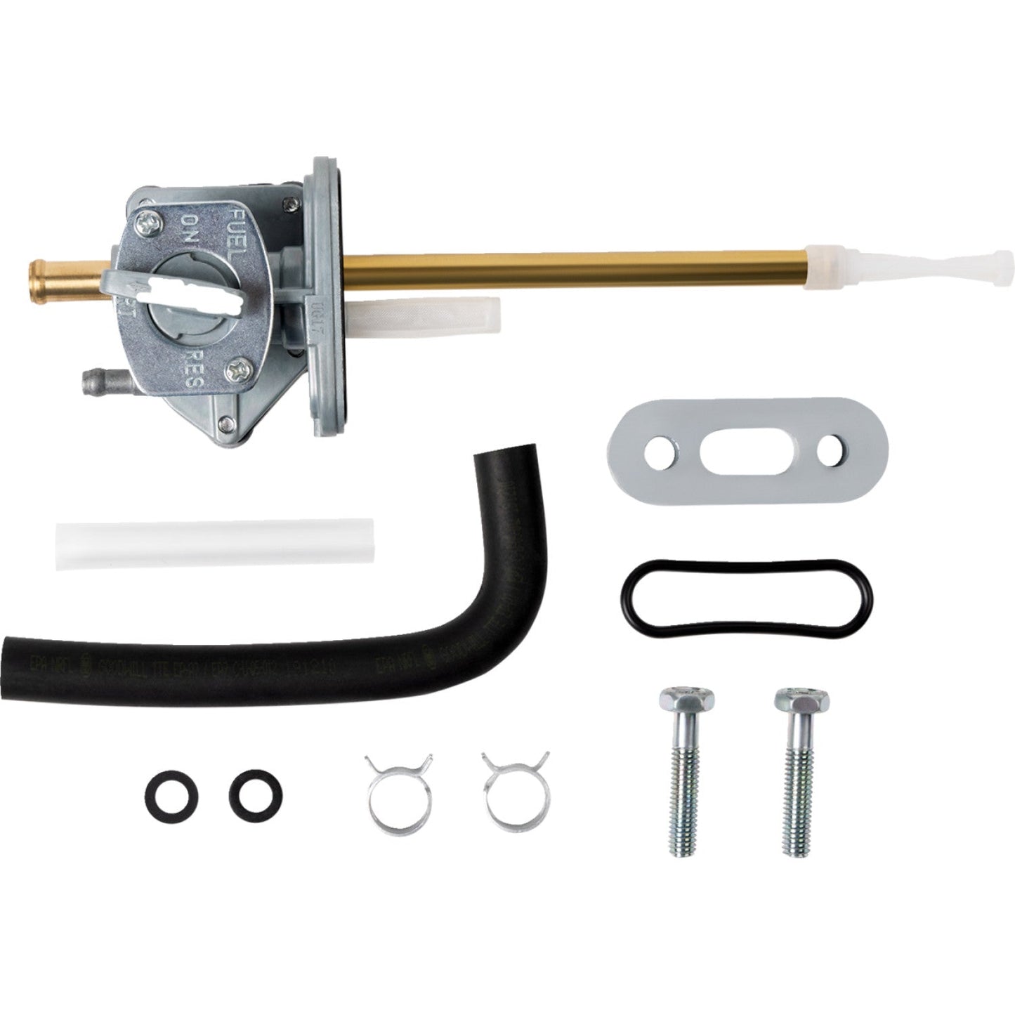 All Balls Petcock Fuel Kit - Suzuki FS101-0137
