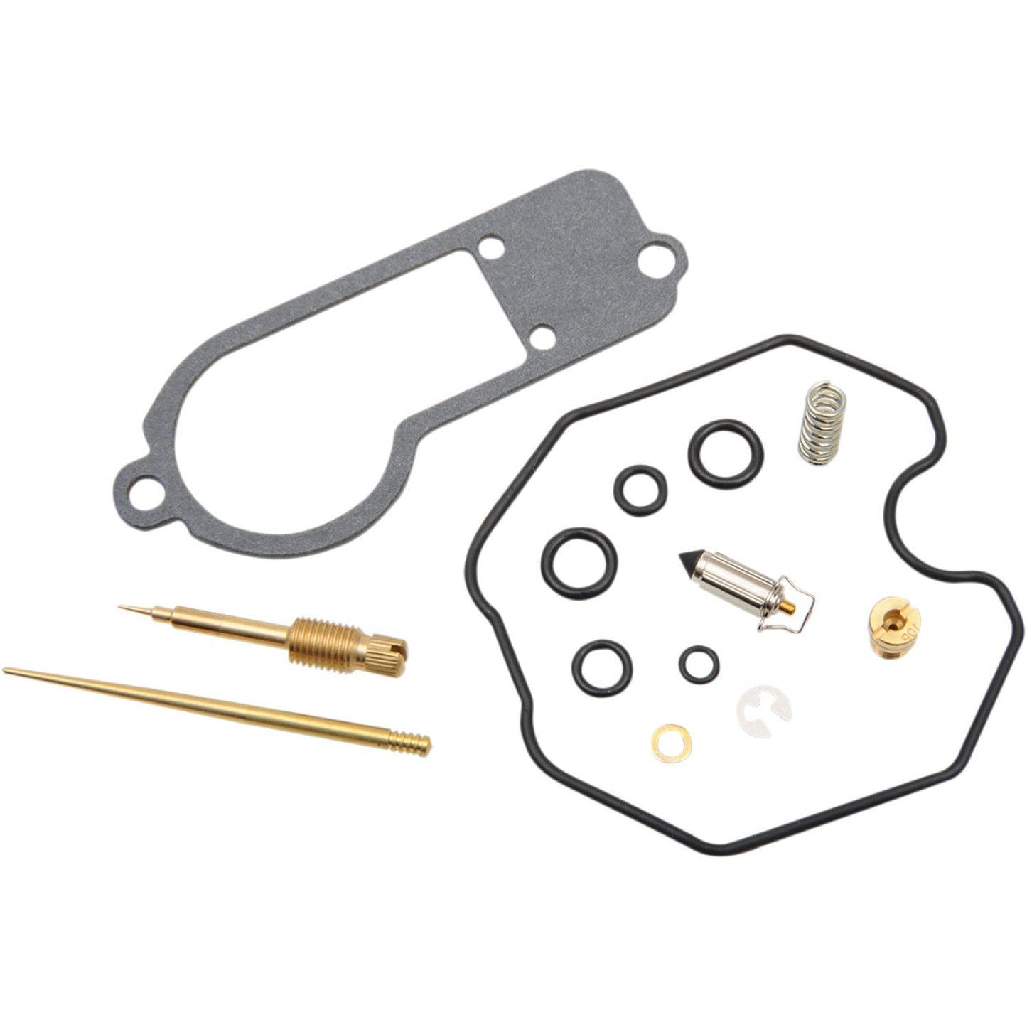 K&L Supply Carburetor Repair Kit - Honda 18-2426 | Carburetor Rebuild Kits