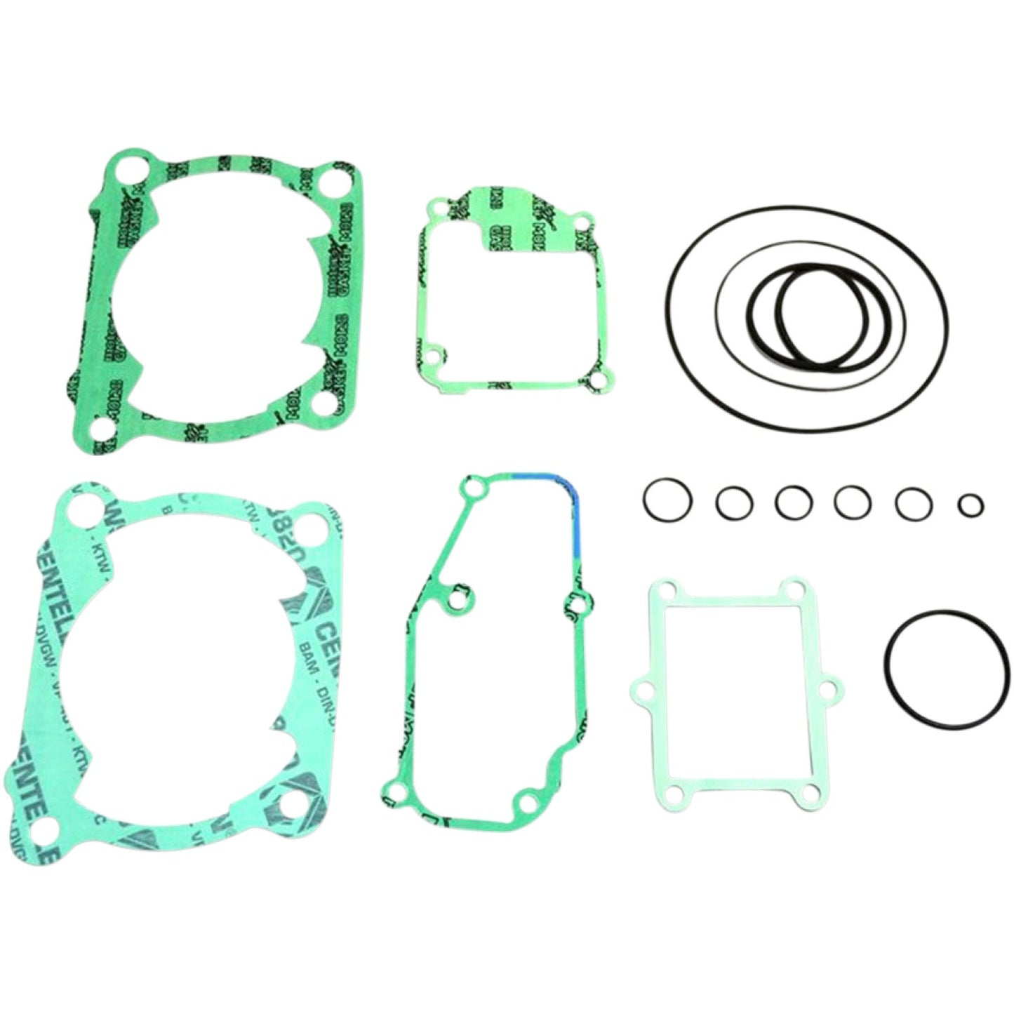 Athena Top End Gasket Kit - Husqvarna P400220600252 | Gaskets & Kits