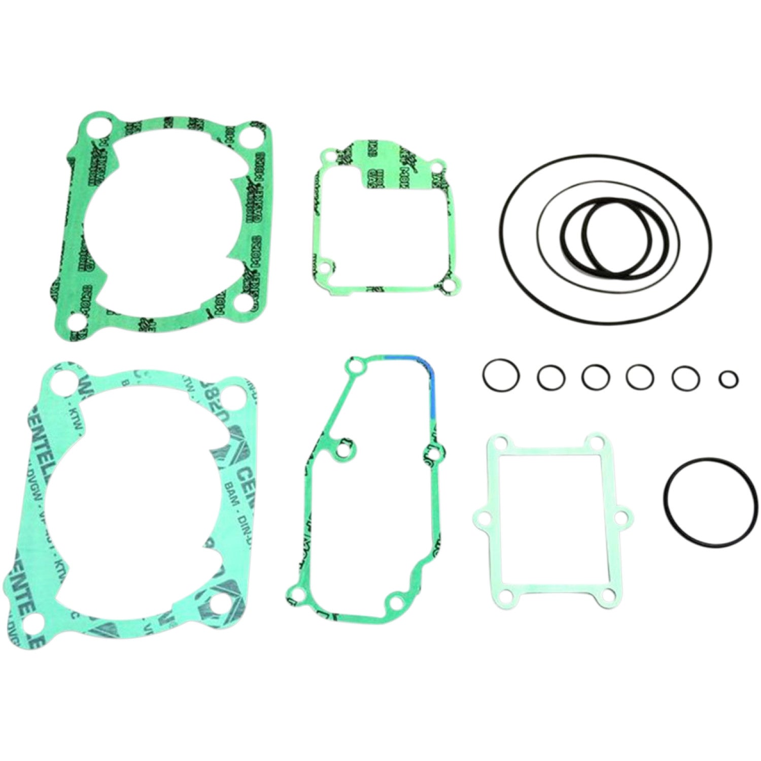 Athena Top End Gasket Kit - Husqvarna P400220600252 | Gaskets & Kits