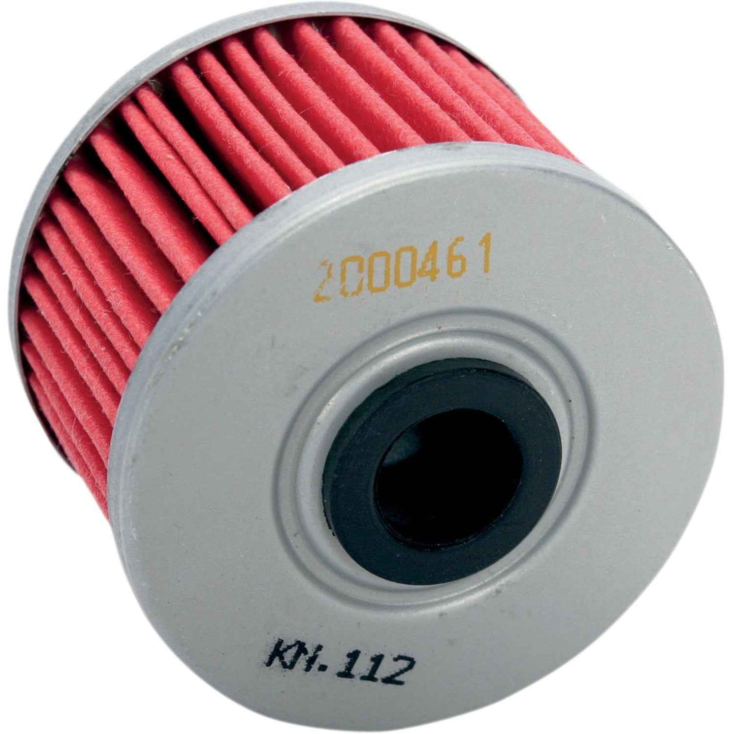 K & N Performance Oil Filter - Adly Moto/Gas Gas/Honda/Kawasaki/Polaris/Suzuki KN-112