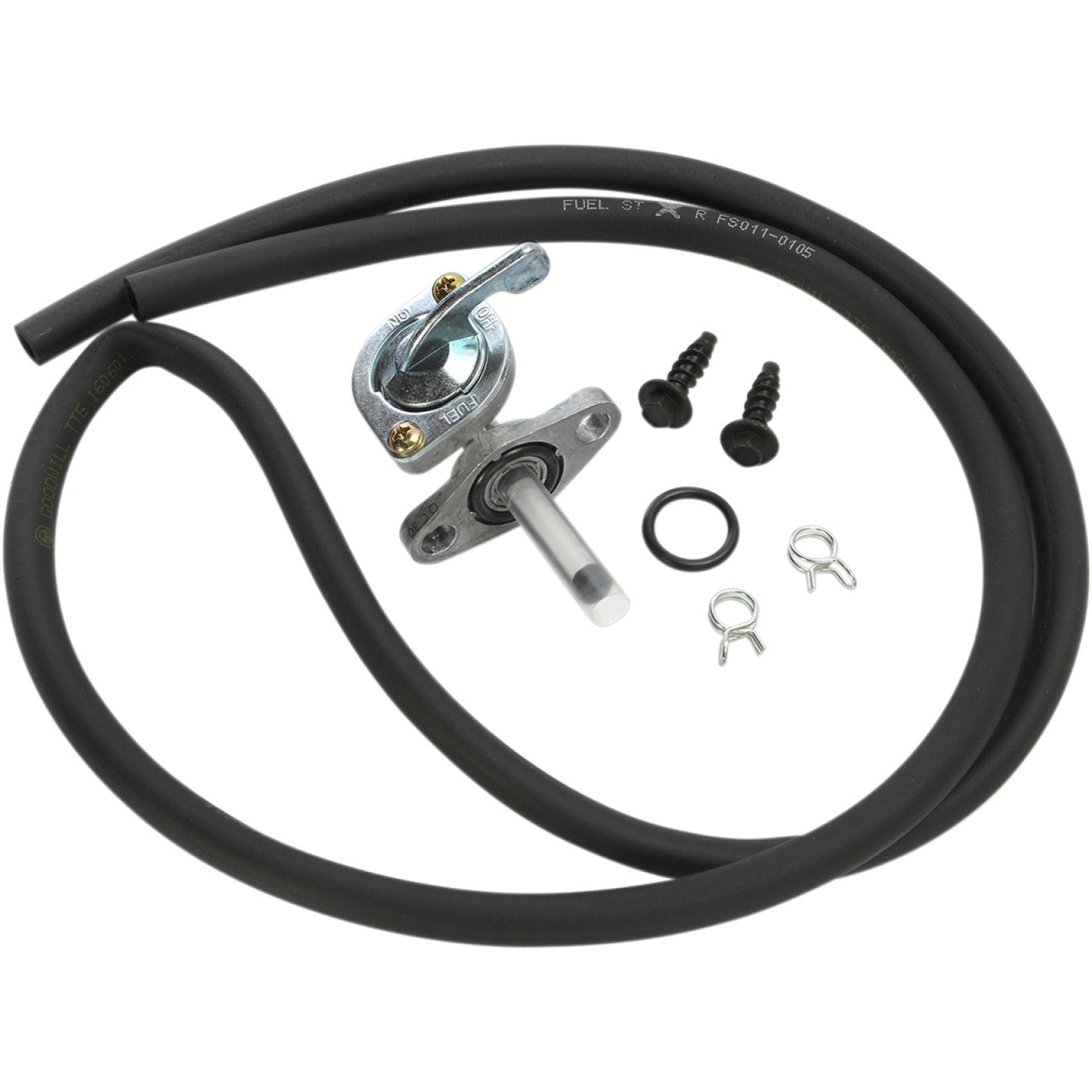All Balls Petcock Fuel Kit - KTM FS101-0161