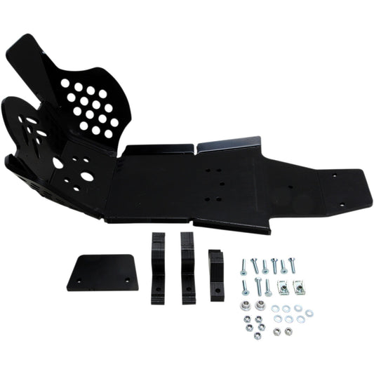 Moose Racing Pro LG Skid Plate - Yamaha PX1428