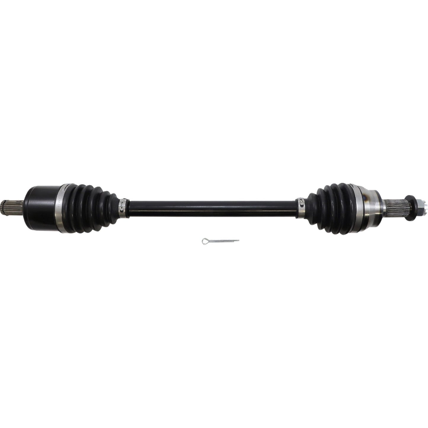 Moose Utility Axle Kit - CV - Complete - Heavy-Duty - Front Left/Right POL-6090HD | Wheel A X Les & Parts