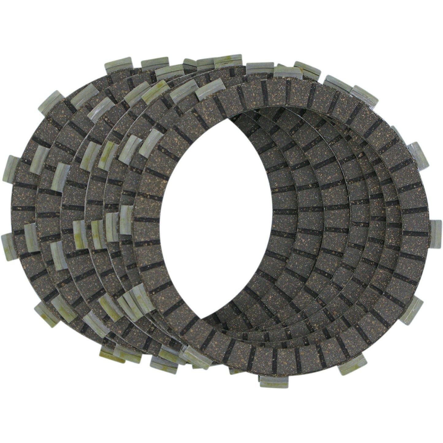 EBC Clutch Kit CK5608 | Clutch Plates & Springs