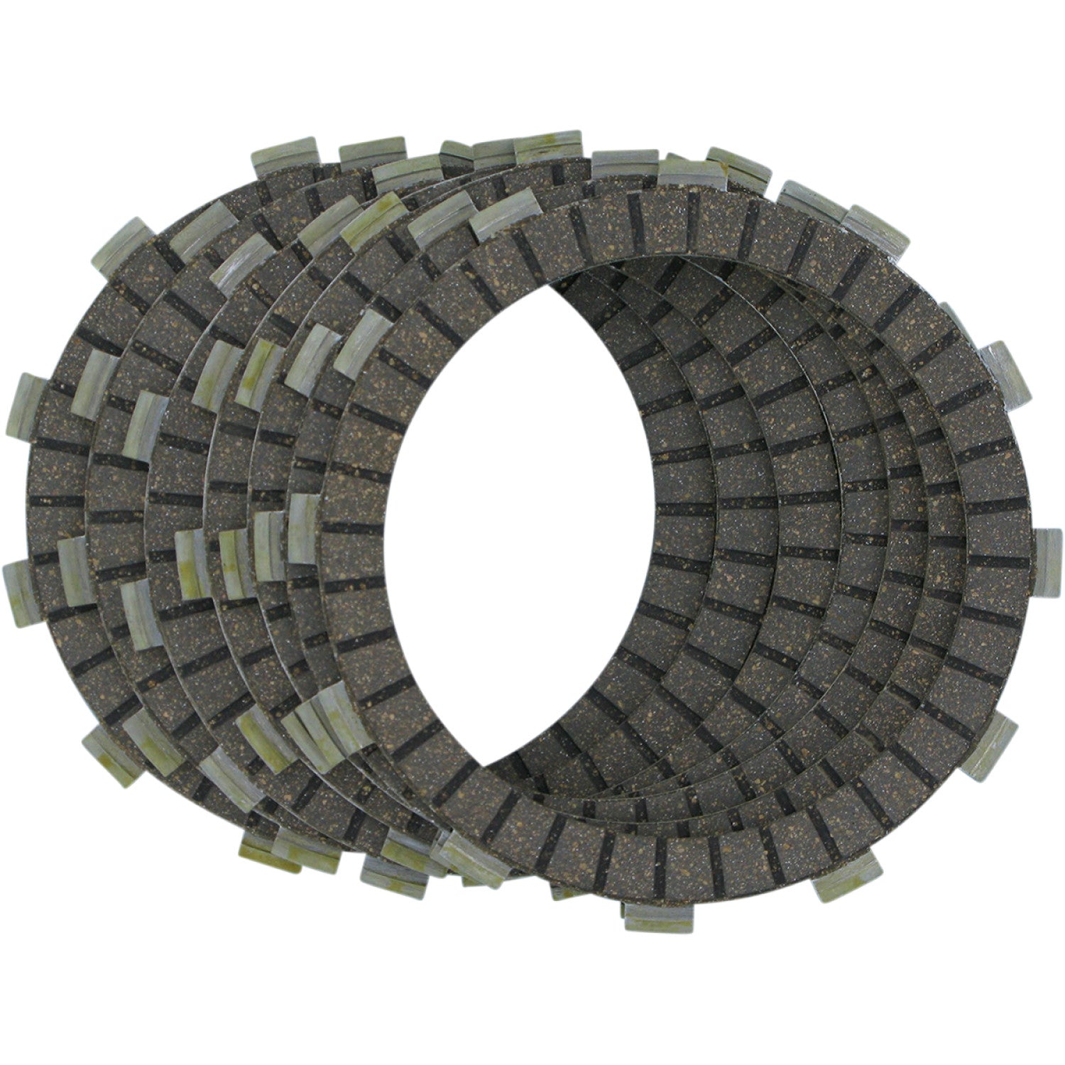 EBC Clutch Kit CK5608 | Clutch Plates & Springs