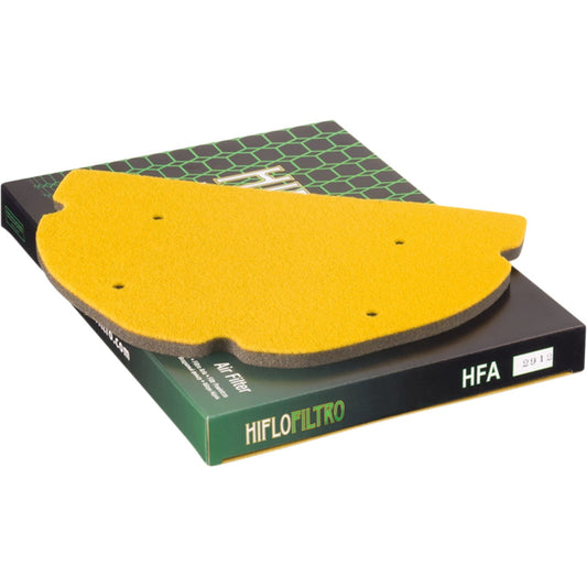 Hiflofiltro Replacement OE Air Filter - Kawasaki HFA2912 | Air Filters & Parts | Hiflofiltro