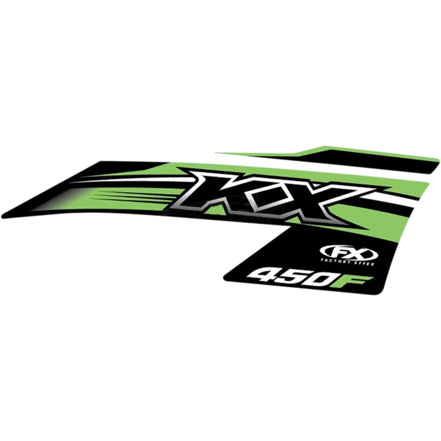 FACTORY EFFEX OEM Tank Graphic - KX450F 18-05132