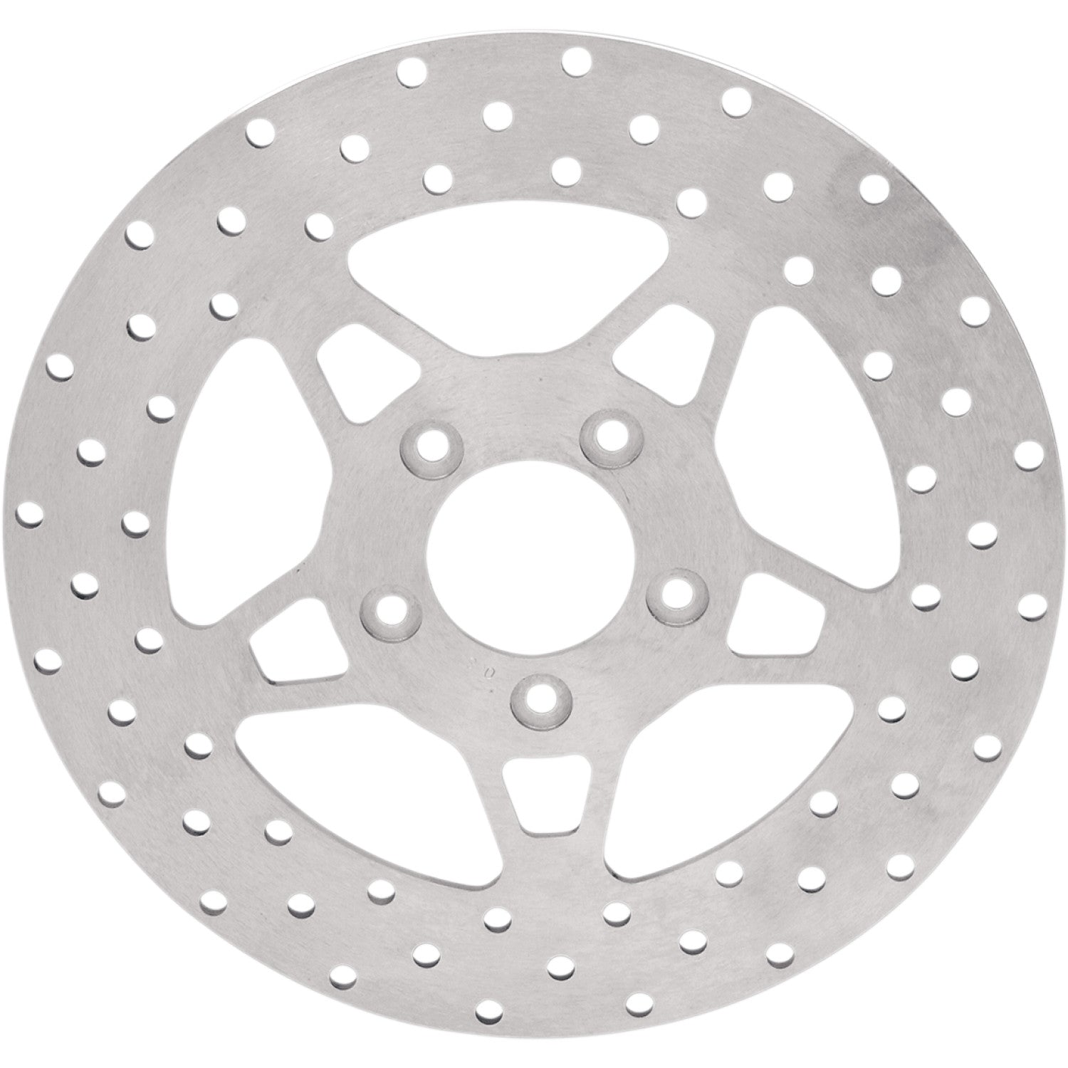 EBC Brake Rotor - Solid FSD008 | Brake Rotors   Street
