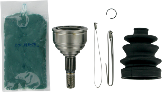 Moose Utility CV Joint Kit - Front/Rear Outboard - Arctic Cat CVJ611 | Wheel A X Les & Parts