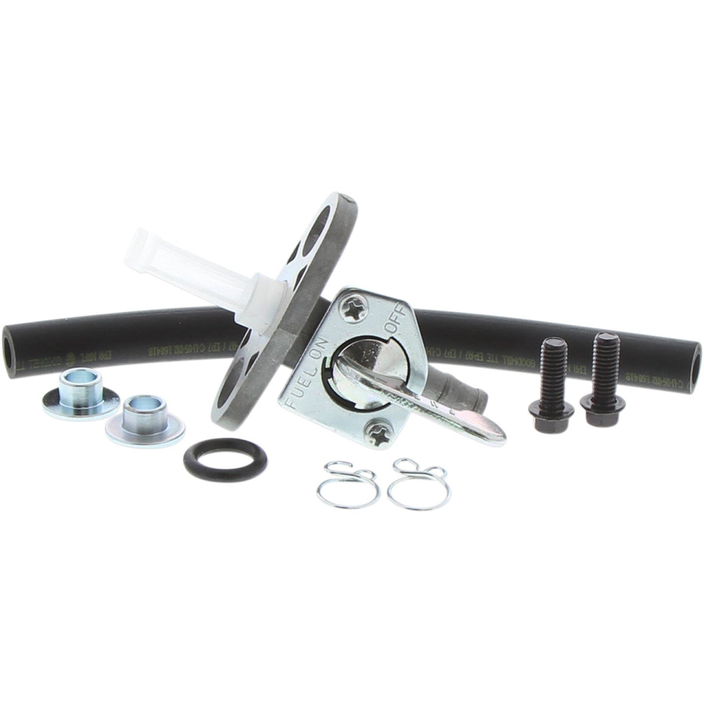 All Balls Petcock Fuel Kit - Honda FS101-0116