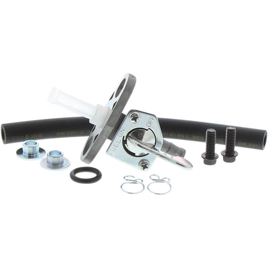 All Balls Petcock Fuel Kit - Honda FS101-0116