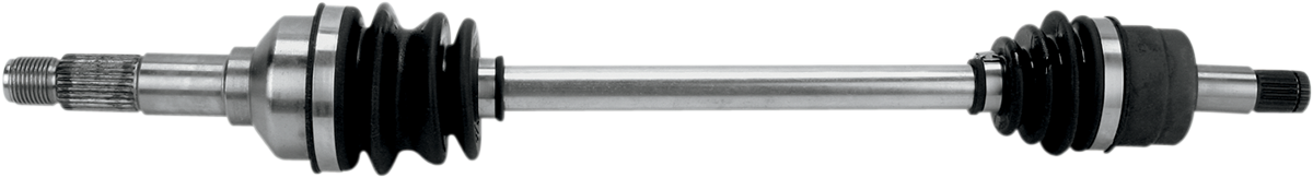 Moose Utility Axle Kit - Complete - Heavy-Duty - Yamaha 21017 | 