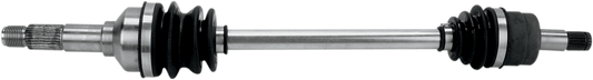 Moose Utility Axle Kit - Complete - Heavy-Duty - Yamaha 21017 | 