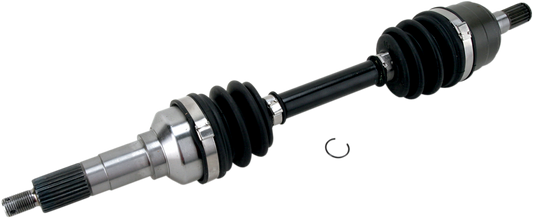 Moose Utility Axle Kit - Complete - Heavy-Duty - Yamaha 21029 | 
