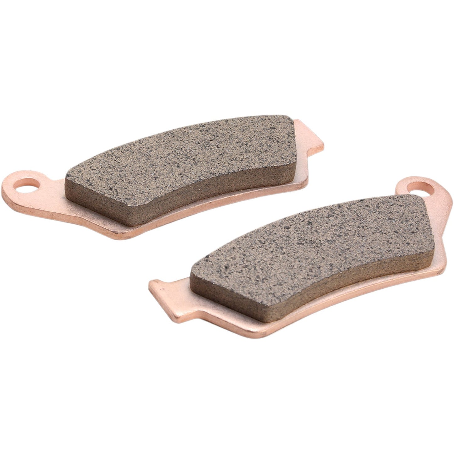 EBC HH Brake Pads FA671HH | Brake Pads   Sintered Metal