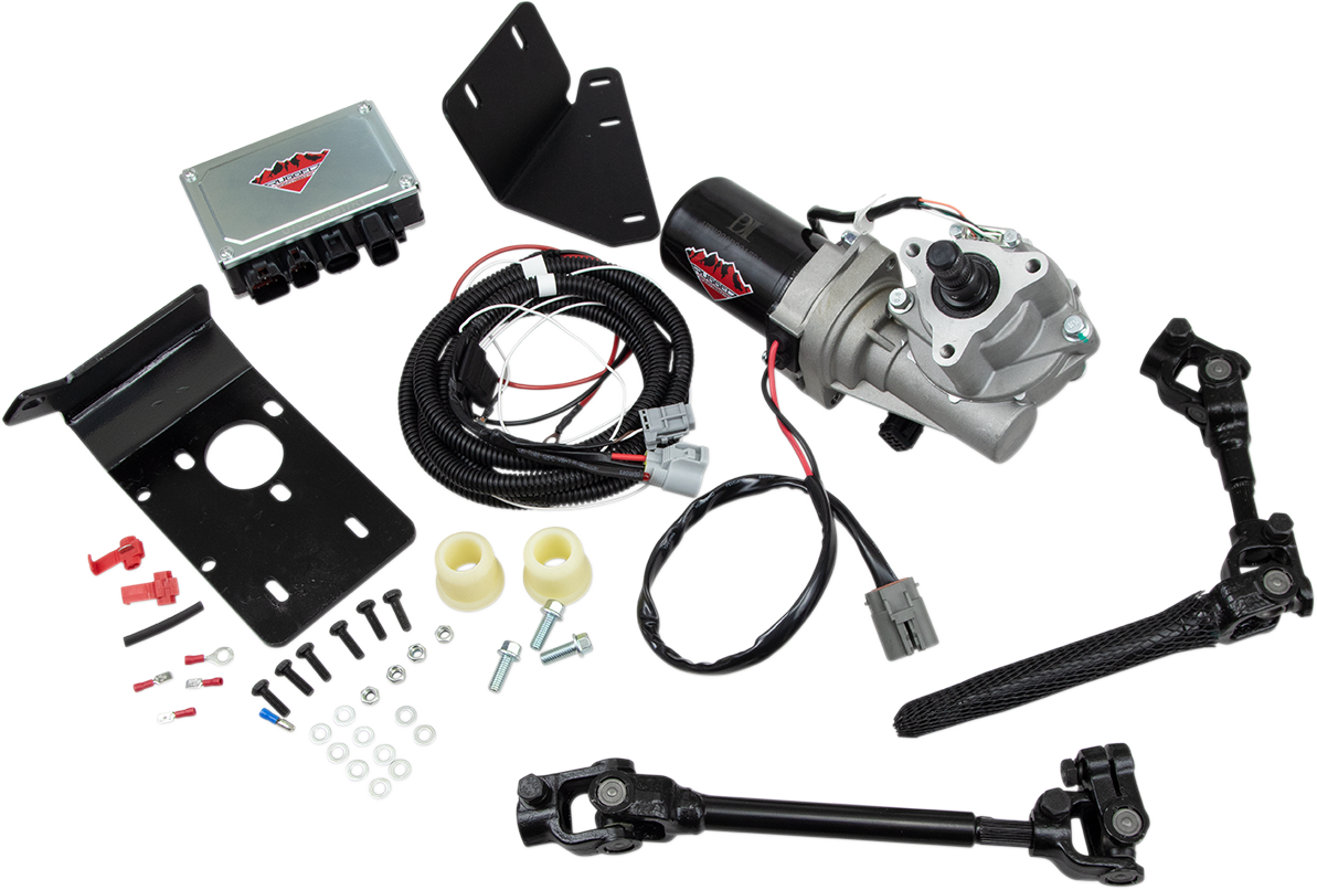 Moose Utility Electric Power Steering Kit - RZR 800 PEPS-5004 | Miscellaneous Parts & Accessories