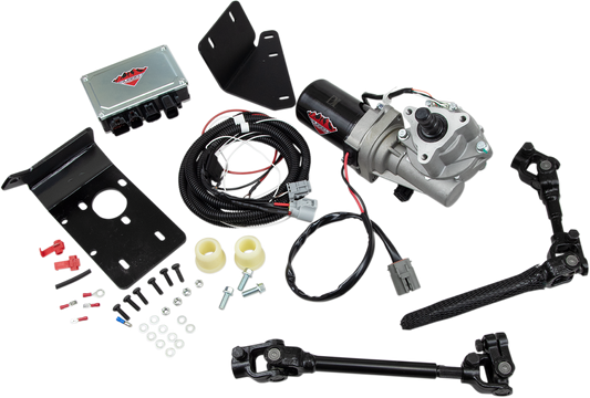 Moose Utility Electric Power Steering Kit - RZR 800 PEPS-5004 | Miscellaneous Parts & Accessories