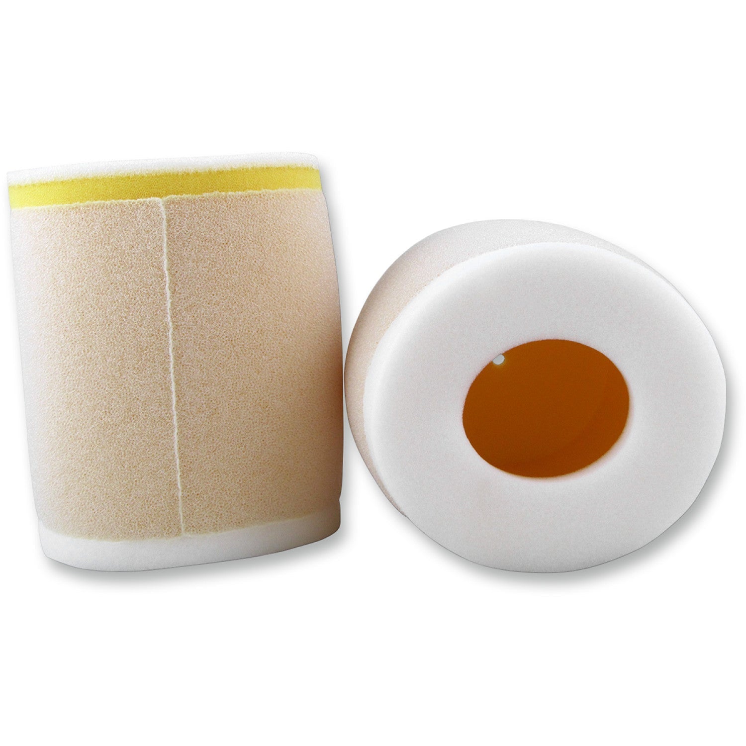 No Toil Foam Air Filter - Arctic Cat/Kawasaki/Suzuki 370-11 by No Toil