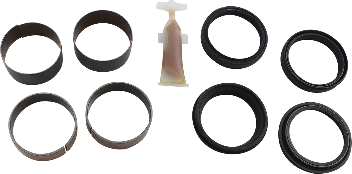 Factory Connection Front Fork Spring Service Kit 119994801901