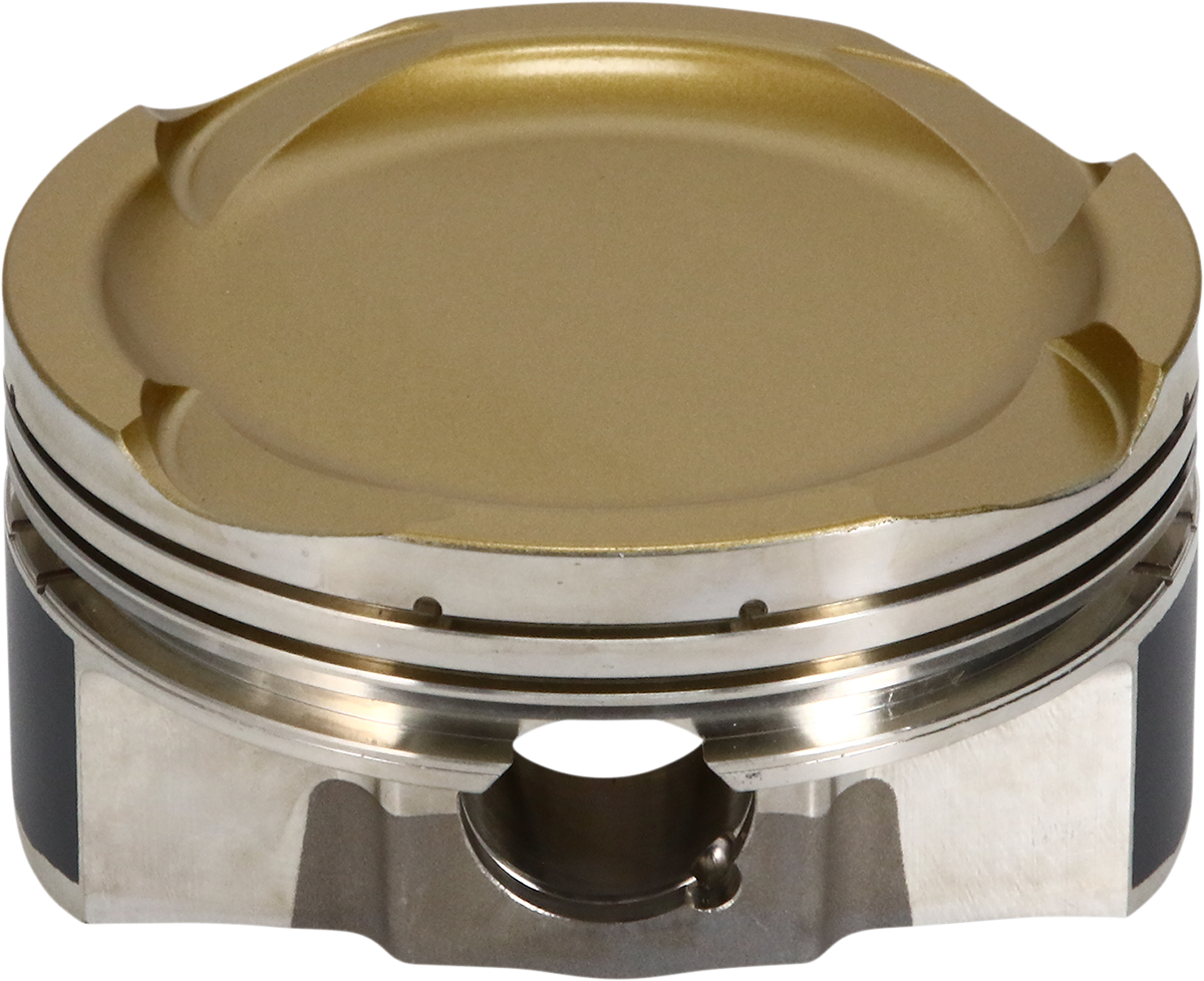 JE Pistons Ultra Series Piston Kit - ZX14 379434