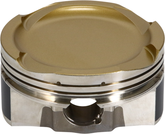 JE Pistons Ultra Series Piston Kit - ZX14 379434