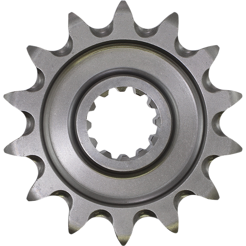 Renthal Front Sprocket - 14 Tooth 508--520-14GP