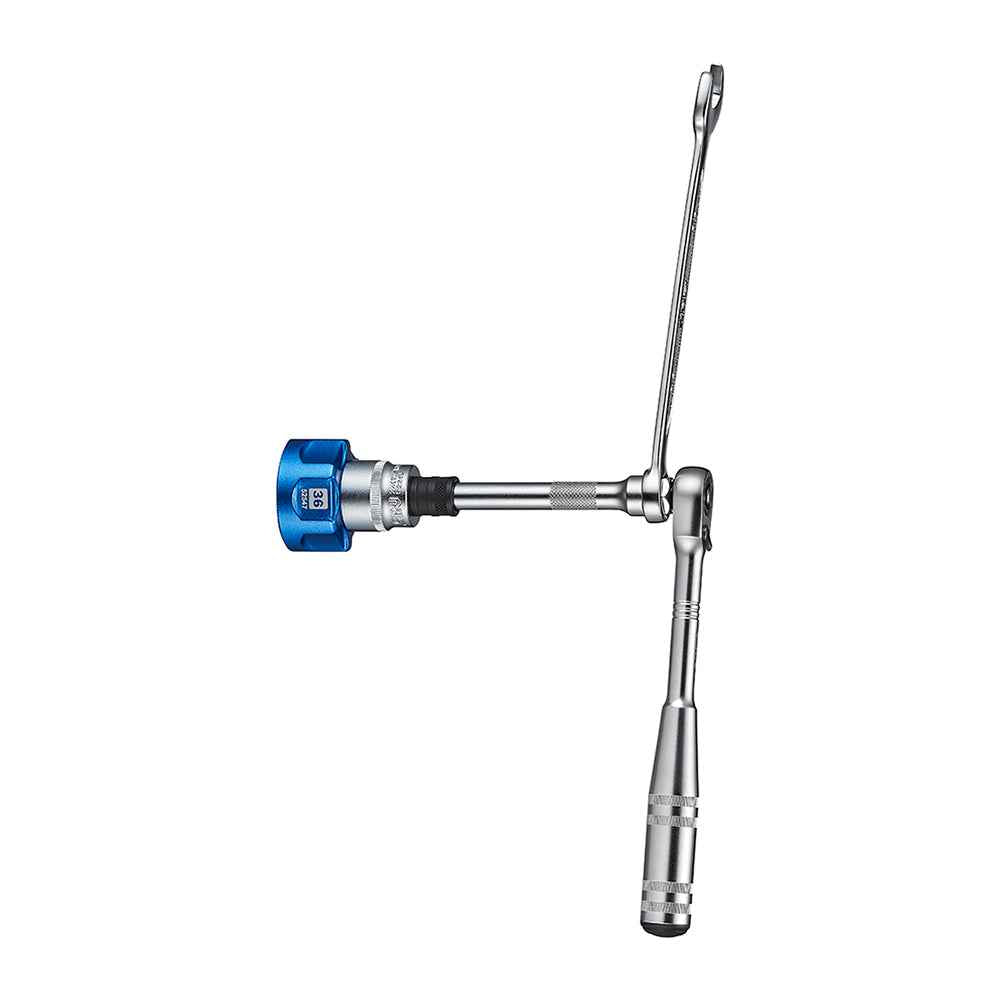 SBV Tools Motorcycle Tool Set - JAPANESE & TRIUMPH