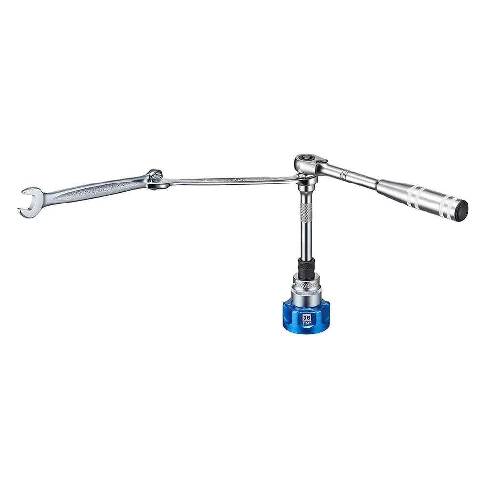SBV Tools Motorcycle Tool Set - JAPANESE & TRIUMPH