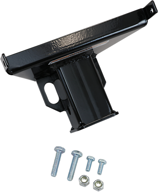 Moose Utility Receiver Hitch - 2" - Rincon AM-5820 | Trailers Sleds